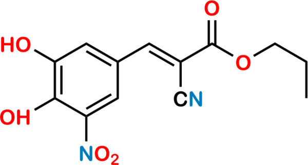 Entacapone EP Impurity I