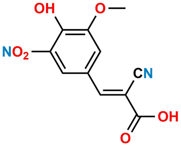 Entacapone Impurity 4