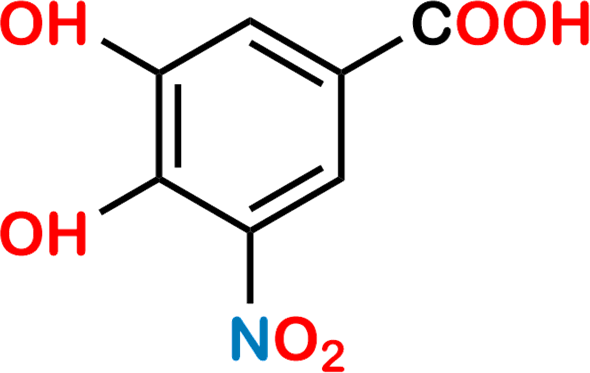 Entacapone Benzoic Acid Impurity