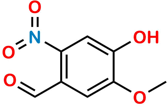 6-Nitrovanillin