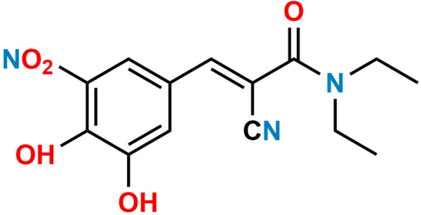 Entacapone