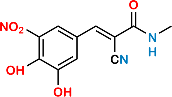 Entacapone EP Impurity G