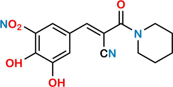 Entacapone EP Impurity H