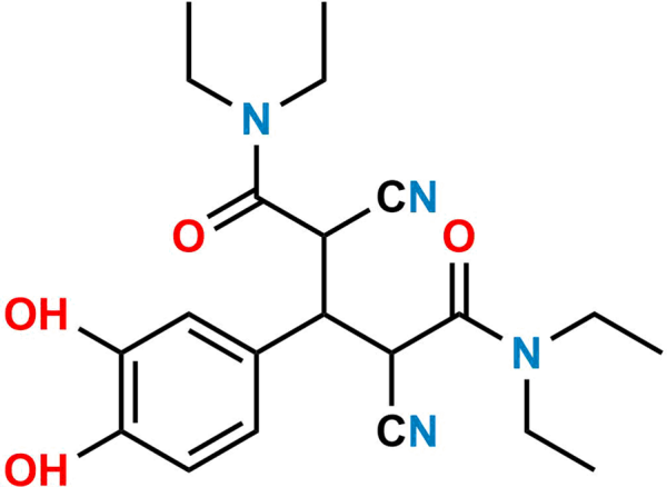 Entacapone Impurity 3