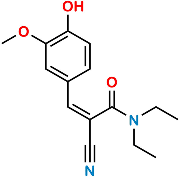 Entacapone Impurity 8