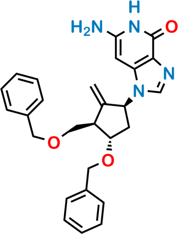 Entecavir Impurity 5