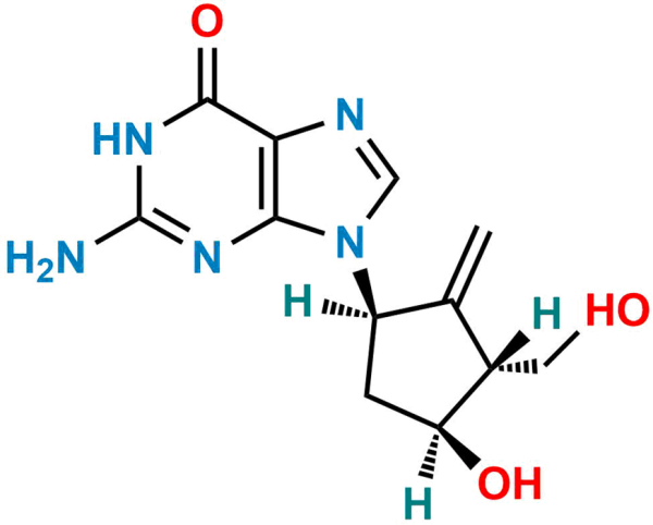 Entecavir EP Impurity A