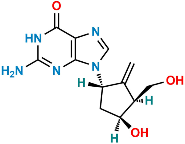 Entecavir EP Impurity B