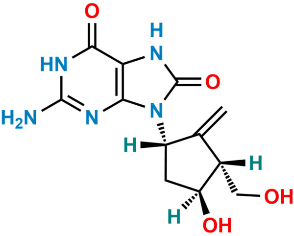 Entecavir EP Impurity C