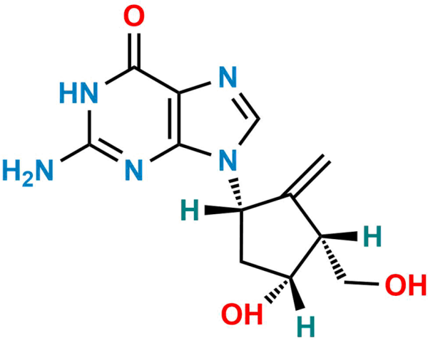 Entecavir EP Impurity D