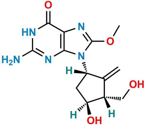 Entecavir EP Impurity E