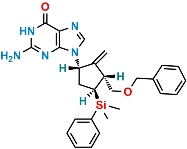 Entecavir EP Impurity F