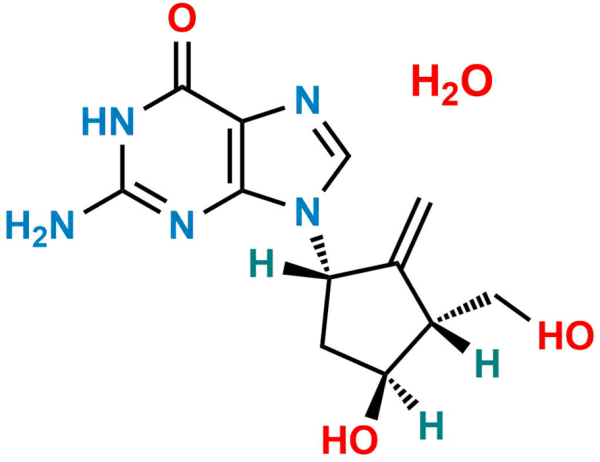 Entecavir Hydrate