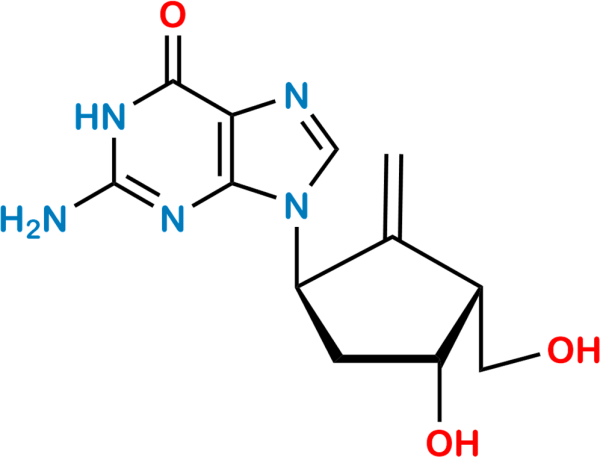 Entecavir Impurity 1