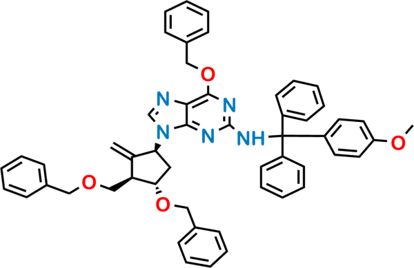 Entecavir Impurity 10