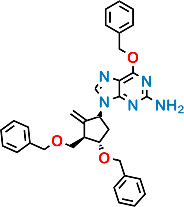 Entecavir Impurity 11