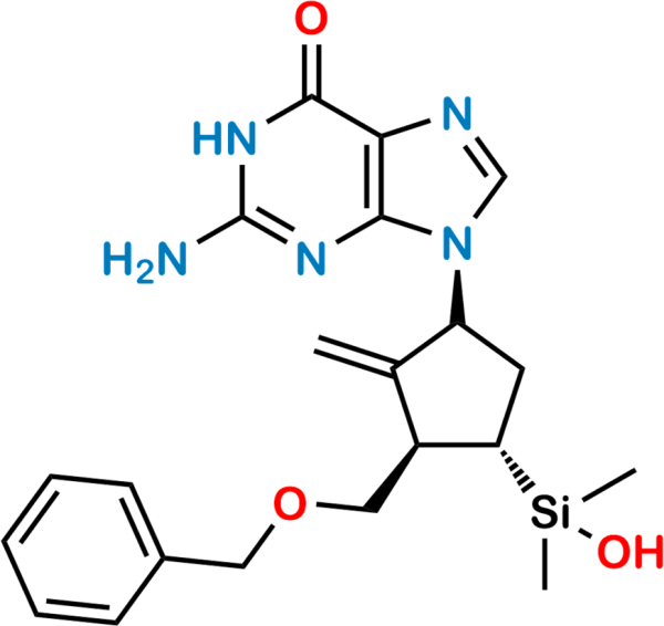 Entecavir Impurity 13