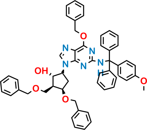 Entecavir Impurity 14