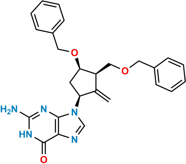 Entecavir Impurity 15