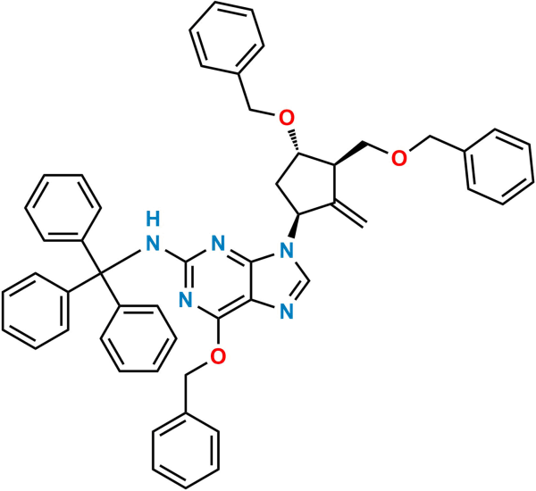 Entecavir Impurity 16