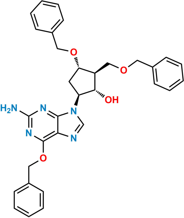 Entecavir Impurity 18