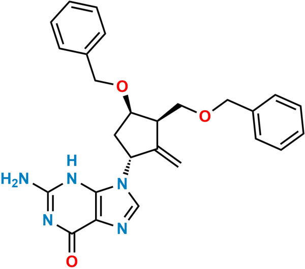 Entecavir Impurity 19