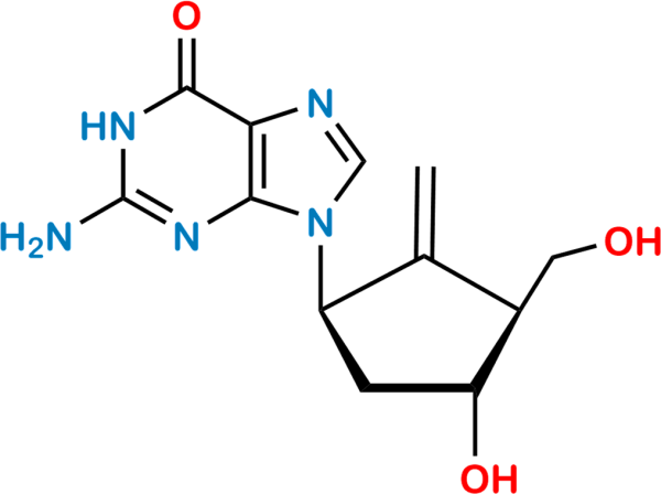 Entecavir Impurity 2