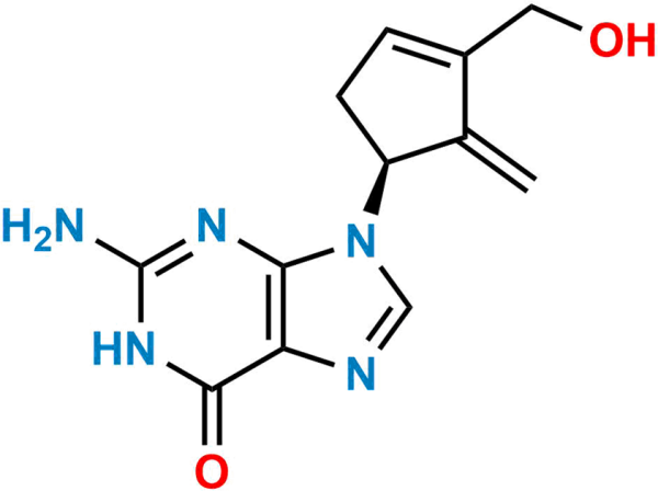 Entecavir Impurity 20