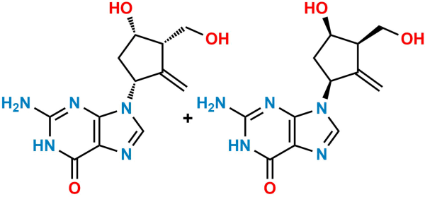 Entecavir Impurity 21