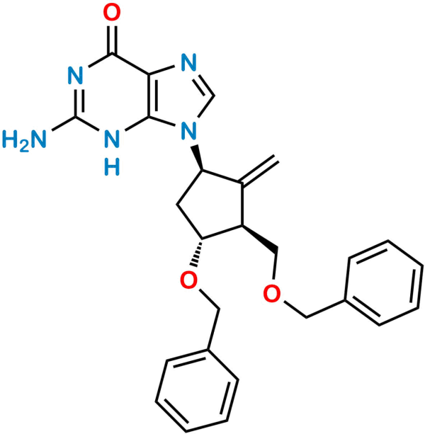 Entecavir Impurity 22