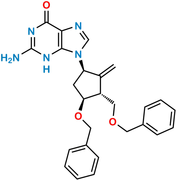 Entecavir Impurity 23