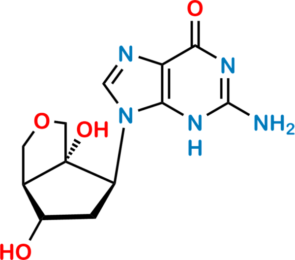 Entecavir Impurity 3