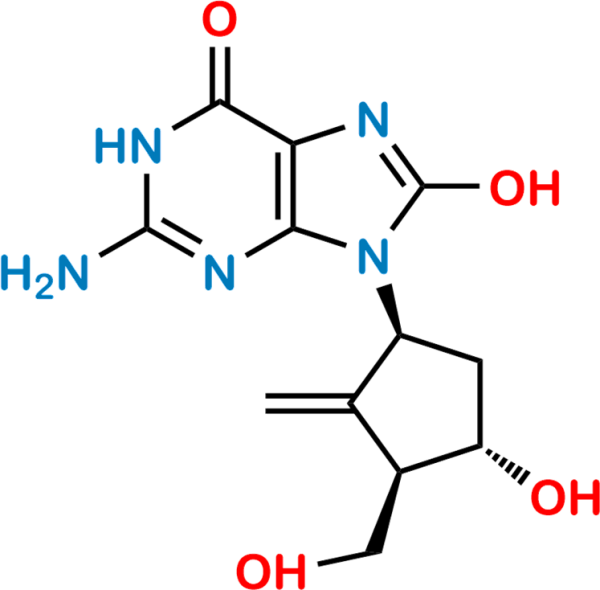 Entecavir Impurity 6