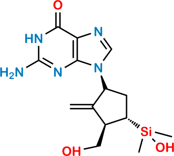 Entecavir Impurity 7