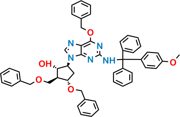 Entecavir Impurity 8