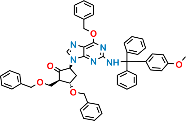 Entecavir Impurity 9