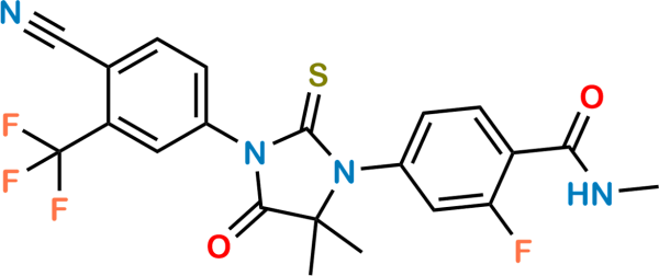 Enzalutamide