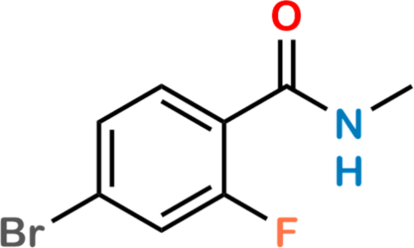 Enzalutamide Impurity 13