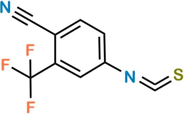 Enzalutamide Impurity 2