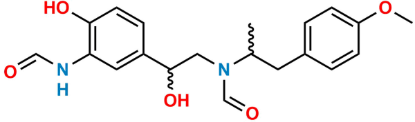 Salbutamol Impurity 21