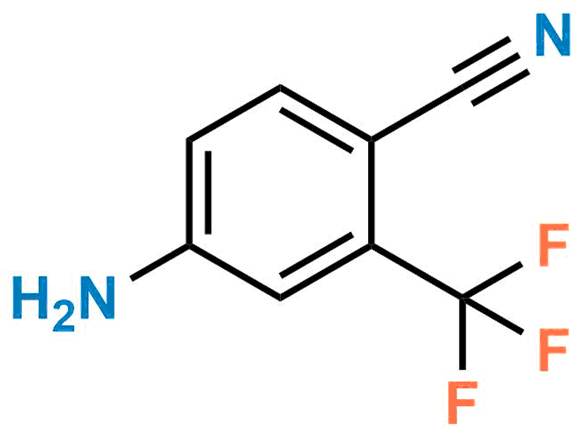 Enzalutamide Impurity 34