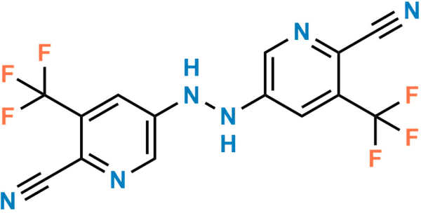 Enzalutamide Impurity 41