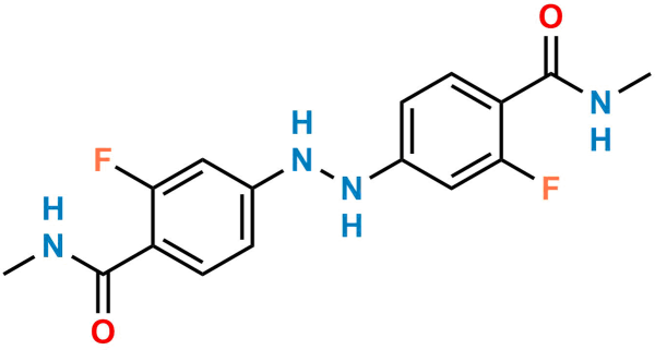 Enzalutamide Impurity 43