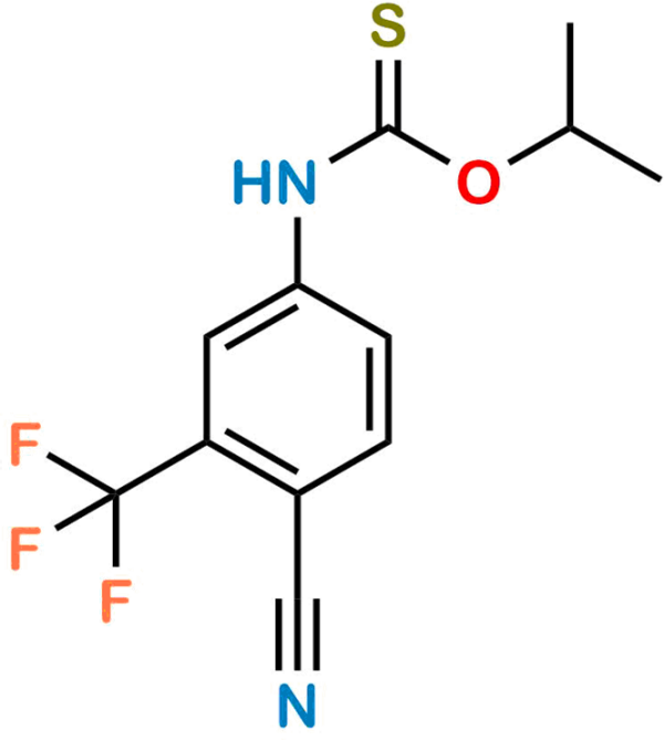 Enzalutamide Impurity 44