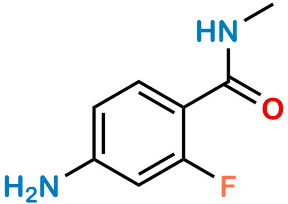 Enzalutamide Impurity 5