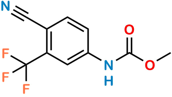 Enzalutamide Impurity 53