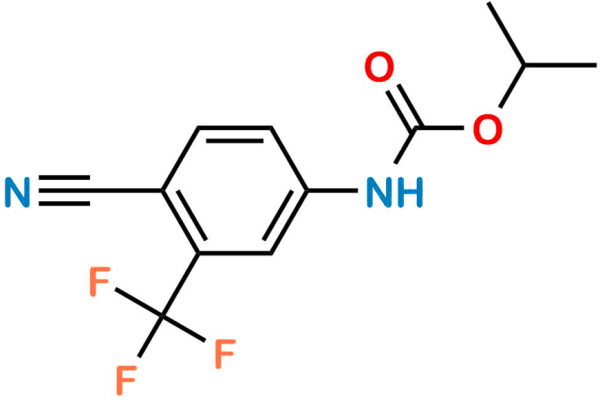 Enzalutamide Impurity 63