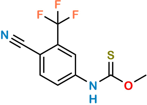 Enzalutamide Impurity A