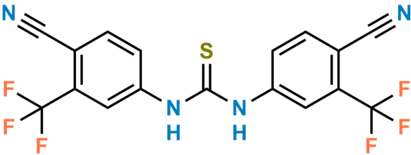 Enzalutamide Impurity B