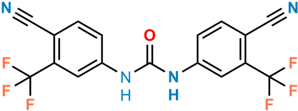 Enzalutamide Impurity J